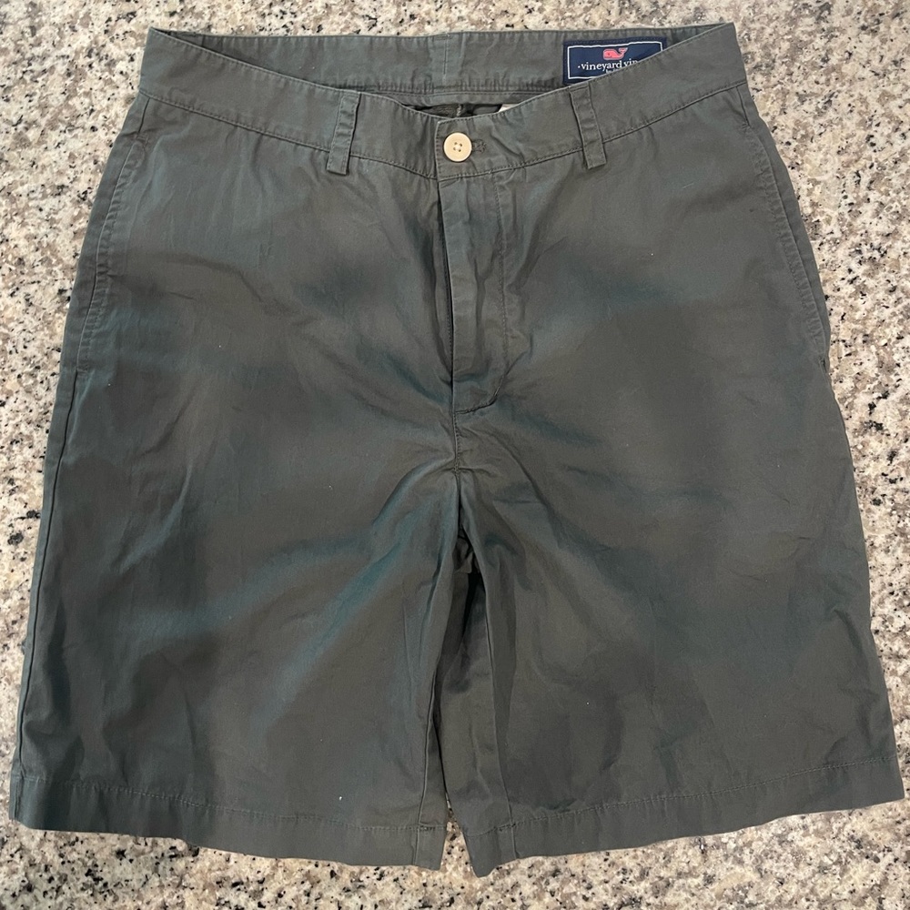 Mens vineyard vines size 32 waist